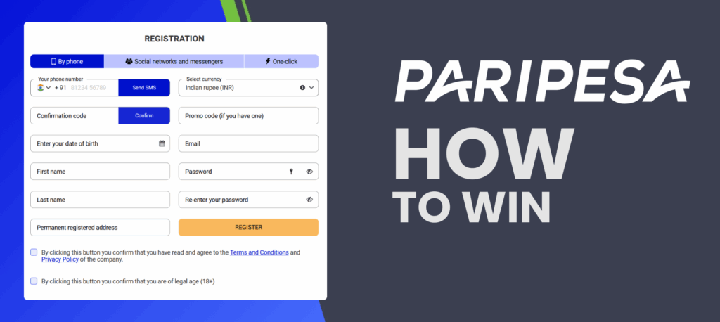 Guide to maximize your Paripesa bonus by 30%