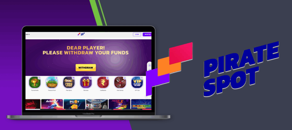 Pirate spot betting company review in India