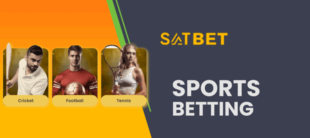 Satbet India online sportsbook