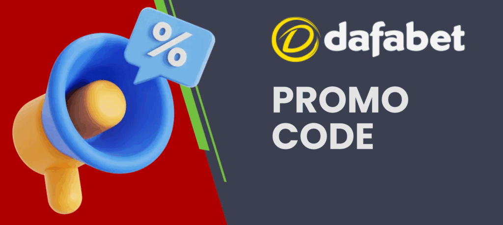 Dafabet promo code bonus in India