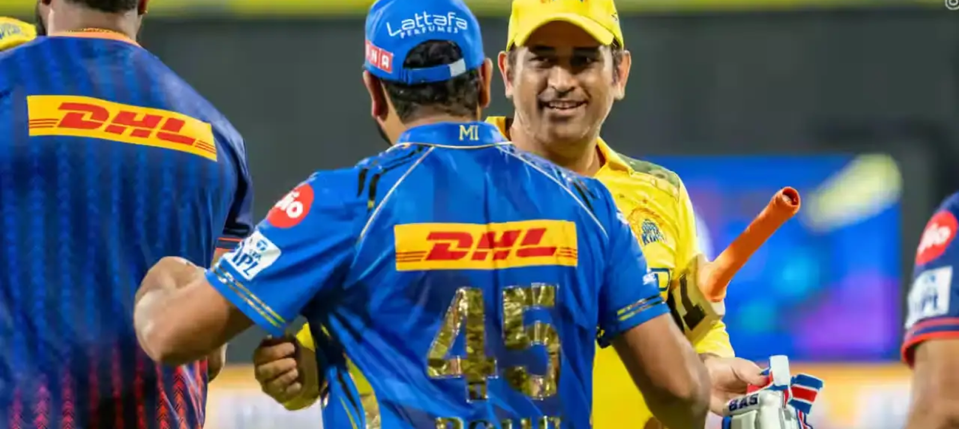 Dhoni sparks IPL 2026 transfer rumors
