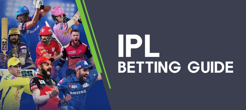 The best IPL betting sites - how to choose